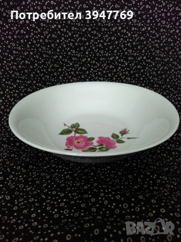 купа 23 см., снимка 2 - Съдове за готвене - 47405735