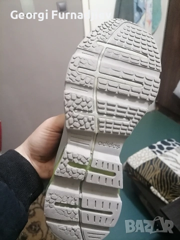 адидас, снимка 5 - Маратонки - 53141684