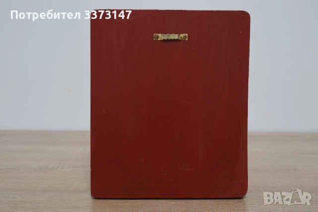 Икони-декупаж, снимка 2 - Икони - 52629656