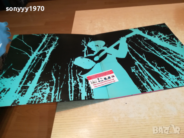 DANYEL GERARD MADE IN HOLLAND 2903221108, снимка 11 - Грамофонни плочи - 36266692