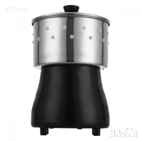 Машина за скубане на пъдпъдъци 12V, 220V 15W, снимка 13 - Друга електроника - 52716537