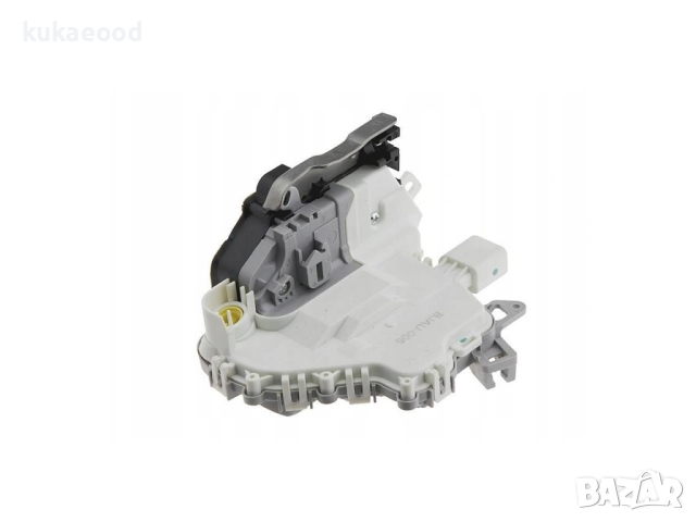 Брава за Audi A8 D4 за предна лява врата, снимка 2 - Части - 44528263