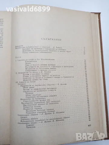 "Застрашен плод и новородено", снимка 5 - Специализирана литература - 47802661