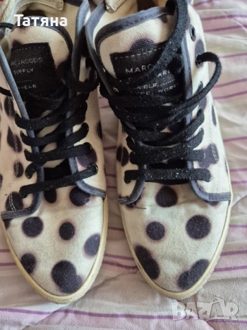 Детски кецове,р.35