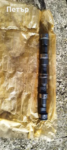 Нови оригинални! разпределителен вал ВАЗ 2101/ Жигули , снимка 2 - Части - 48010951