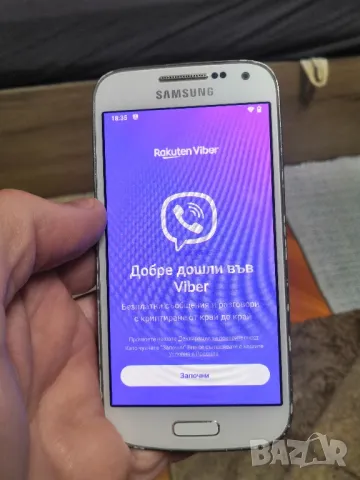 Samsung Galaxy S4 mini - Android 11, снимка 7 - Samsung - 49263227