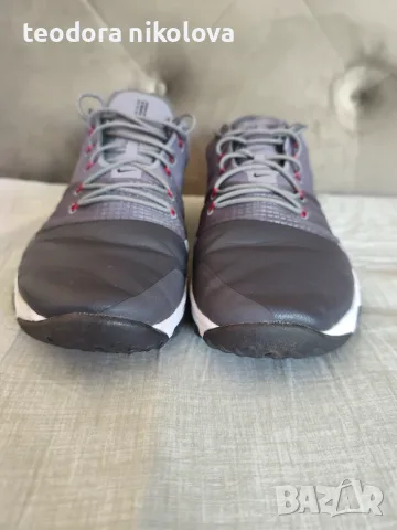 Оригинални мъжки маратонки Nike , снимка 3 - Маратонки - 56245209