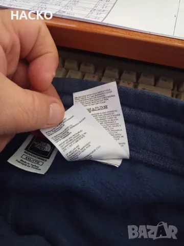 Промо Цена THE NORTH FACE Ватирано Долнище Размер XXL 100% Оригинално Внос от Англия, снимка 10 - Спортни дрехи, екипи - 47865215