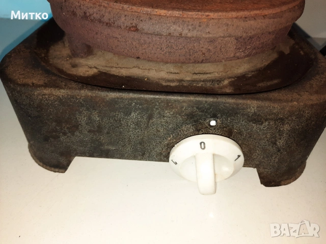 Електрически котлон, снимка 6 - Котлони - 53445215