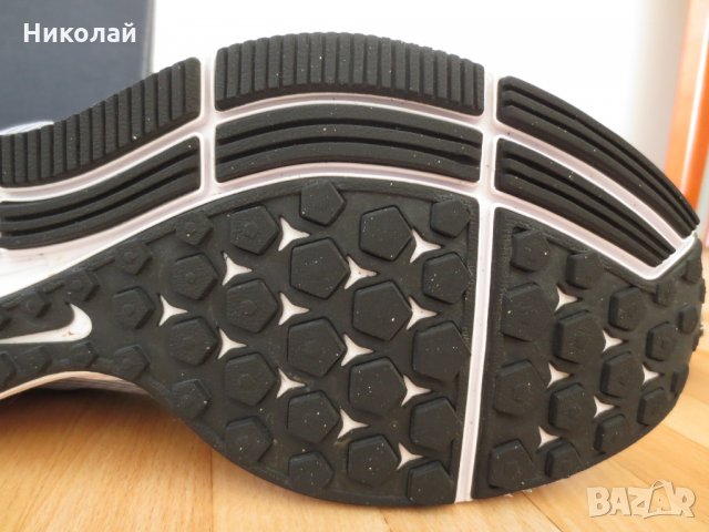 nike air zoom pegasus, снимка 8 - Маратонки - 35863748