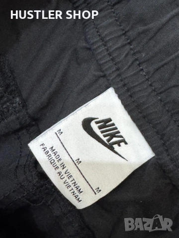 Мъжки карго панталон NIKE. Размер М, снимка 8 - Спортни дрехи, екипи - 53357482