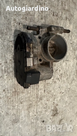 Дроселова Клапа за Opel Corsa D - 24420536 / 0280750133