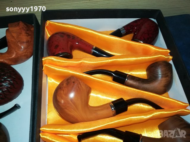 ЛУЛА ПО ИЗБОР 85ЛВ ЗА БР 2309231845, снимка 4 - Лули - 42293489