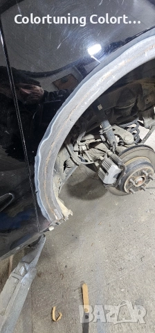 автотенекеджия бояджия сервиз дозер, снимка 2 - Автотенекеджийски и автобояджийски - 52949000