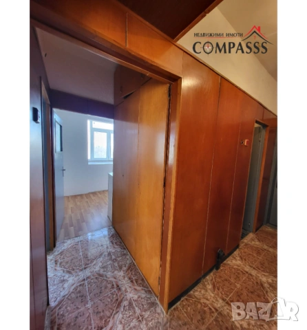 ПОД НАЕМ, Дунавите, гр. Добрич, 2-ен апартамент – 250евро/мес.!, снимка 6 - Апартаменти - 53647910