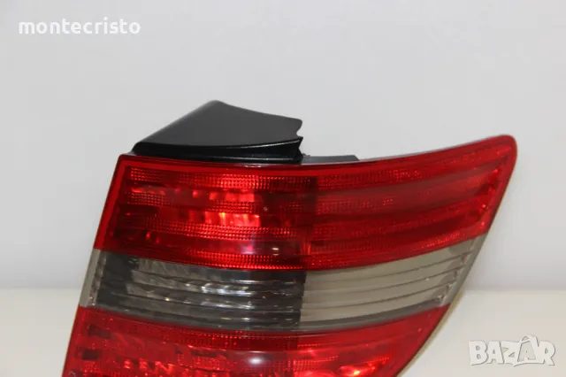 Десен стоп Mercedes W245 B-Class (2005-2011г.) A1698202464 опушен мигач 1698202464, снимка 3 - Части - 48556693