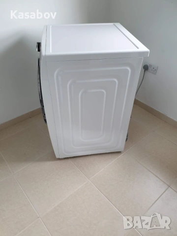9Kg Сушилня Samsung Термопомпа 12м Гаранция Самсунг, снимка 8 - Сушилни - 53398512