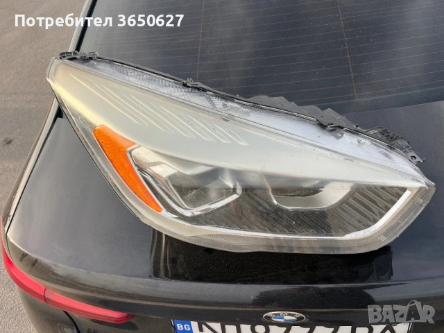 Фар за Форд Куга