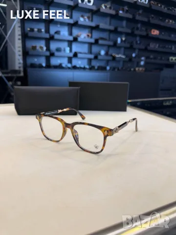 Chrome Hearts ✨Prada ✨YSL✨Дамски Очила , снимка 8 - Слънчеви и диоптрични очила - 56320035