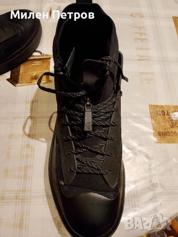 GORETEX 43 номер , снимка 3 - Спортни обувки - 53684657