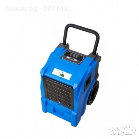 Професионален обезвлажнител за въздух TWE 55L * Безплатна доставка , снимка 2 - Влагоабсорбатори и влагоуловители - 36375780