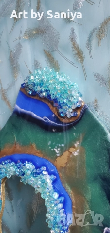 Картина, снимка 3 - Други - 51695125