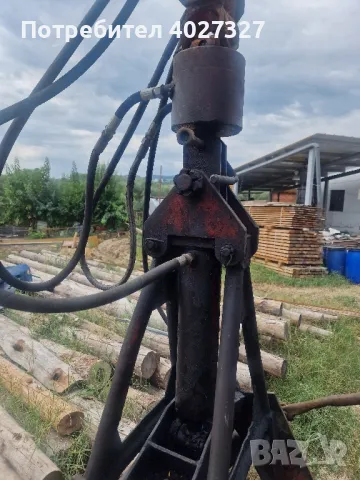 ЮМЗ С ЩИПКА, снимка 6 - Селскостопанска техника - 48132892