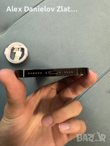 Iphone 14 Pro Max 128GB Отключен, снимка 10 - Apple iPhone - 56087133