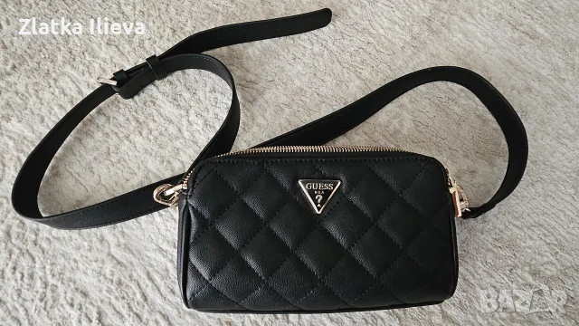 оригинална чанта guess 