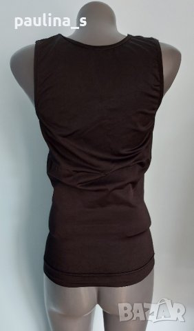 Марков ортопедичен потник / оформящо бельо , снимка 4 - Бельо - 44495690