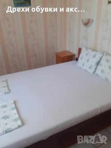 КЪЩА ЗА ГОСТИ ЧЕРНОМОРЕЦ СТАИ ПОД НАЕМ КВАРТИРА ПОЧИВКА НА МОРЕ, снимка 3 - Почивки на море - 55743512