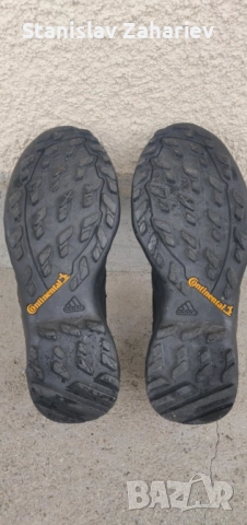 Adidas Terrex Swift R2 GTX, снимка 6 - Спортни обувки - 52167094