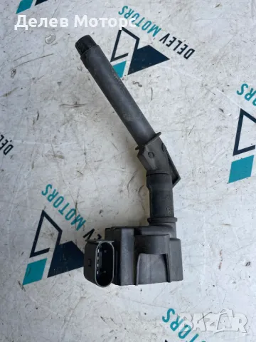 A2829060000, 224332935R запалителна бобина от Renault Kadjar 1.3 TCe 140 кс., 6 ск., двигател H5H470