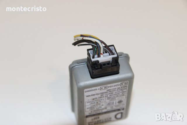 Модул имобилайзер Mitsubishi Pajero Shogun (1996-2001г.) MR309679 / X1T13574M, снимка 2 - Части - 42095584