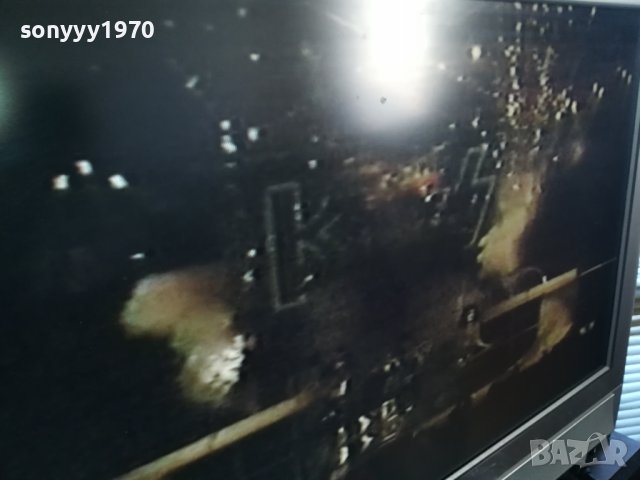 KISS MADE IN ITALY-ORIGINAL DVD 2102241025, снимка 16 - DVD дискове - 44396216