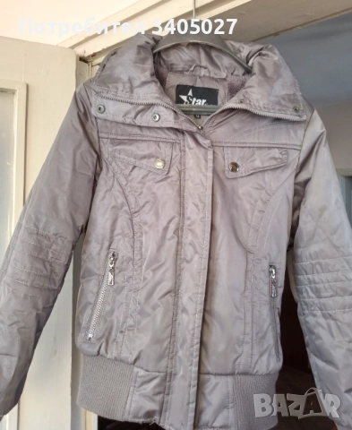 Зимно яке, размер М