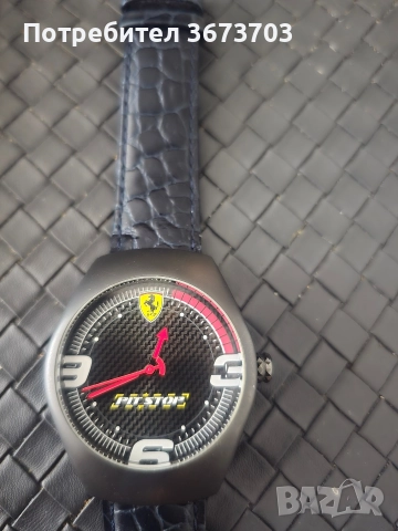 часовник FERARI