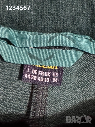 Дамски панталон Salewa., снимка 6 - Панталони - 52943096