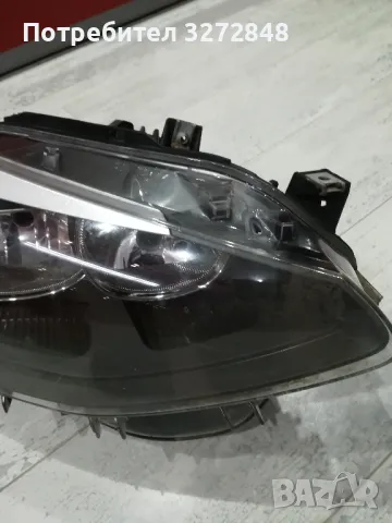 Фар BMW 1 (2013г) /А8722967208/, снимка 3 - Аксесоари и консумативи - 48561482