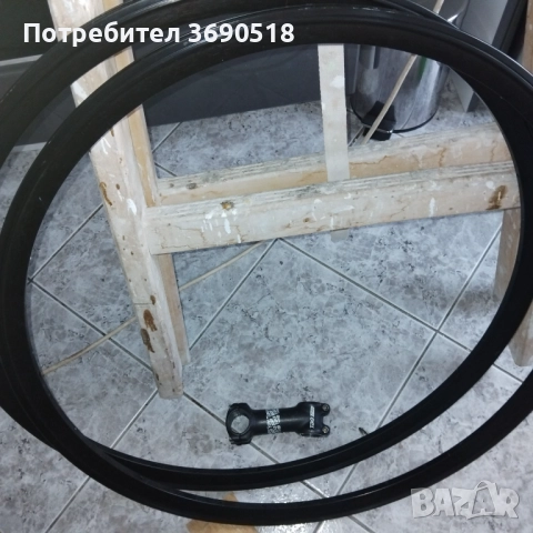 Trek , fuji, снимка 11 - Велосипеди - 52349862