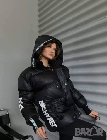 яке chanel, снимка 4 - Якета - 51427172