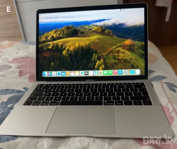 Apple MacBook A1932 Air 2018 13in i5 8GB RAM 128GB SSD 