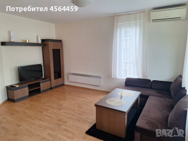 2-стаен, обзаведен, прекрасен апартамент под наем в кв.Оборище от частно лице!, снимка 7 - Апартаменти - 53828400