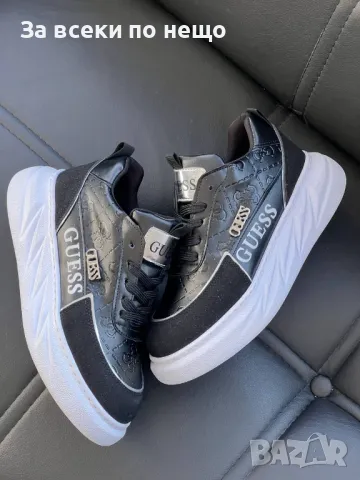 Guess Дамски Маратонки👟Дамски Спортни Обувки Гес Код E182, снимка 3 - Маратонки - 50396438
