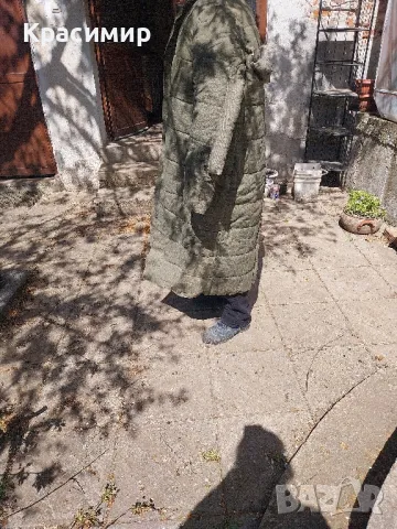 Дреха, плащ за обучение на кучета, снимка 2 - За кучета - 49945960