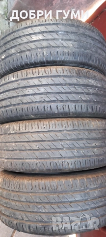 205 55 16 КАТО НОВИ ДОТ23, снимка 7 - Гуми и джанти - 53753678