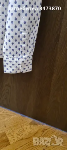 Нова дамска риза , снимка 3 - Ризи - 48876538