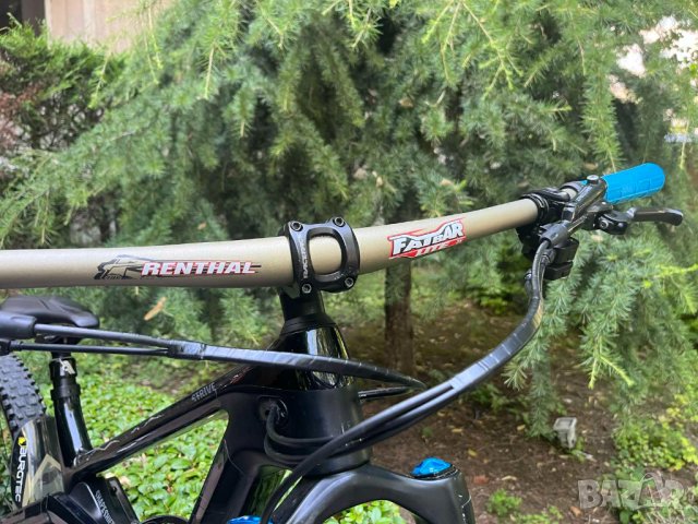 Canyon Strive CF 7.0 2020г, снимка 4 - Велосипеди - 41474869