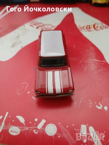 Hot Wheels колички , снимка 4 - Колекции - 51150344