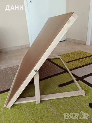 Маса/статив за пъзели, снимка 11 - Пъзели - 49233523